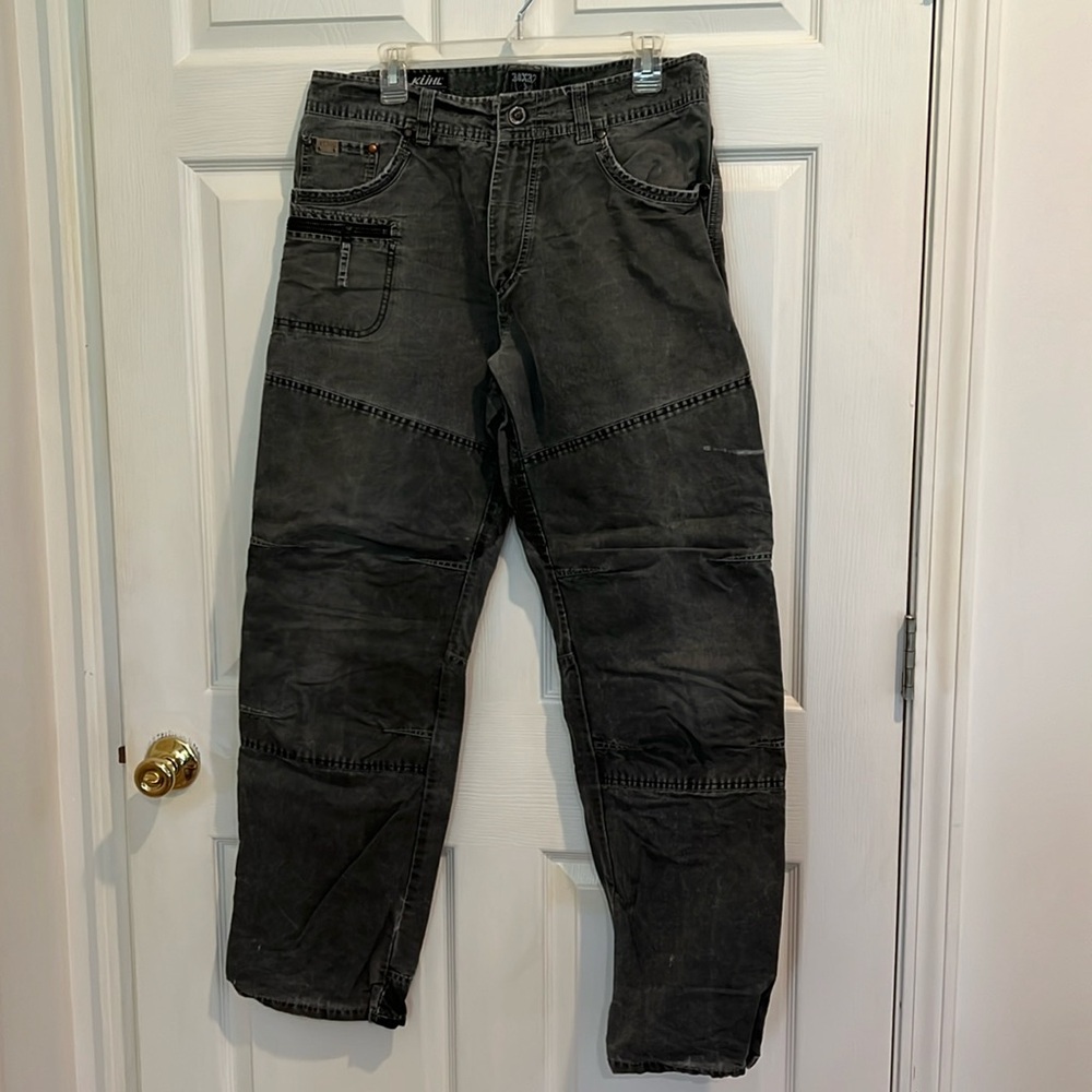 Kuhl pants